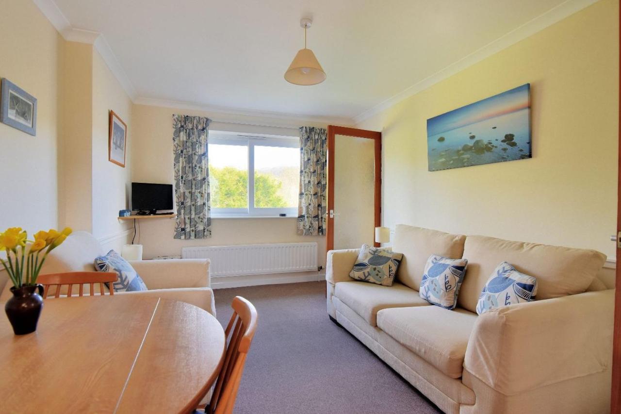 Bridge House Apartment Charmouth