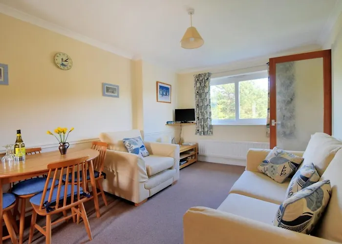 Bridge House Apartment