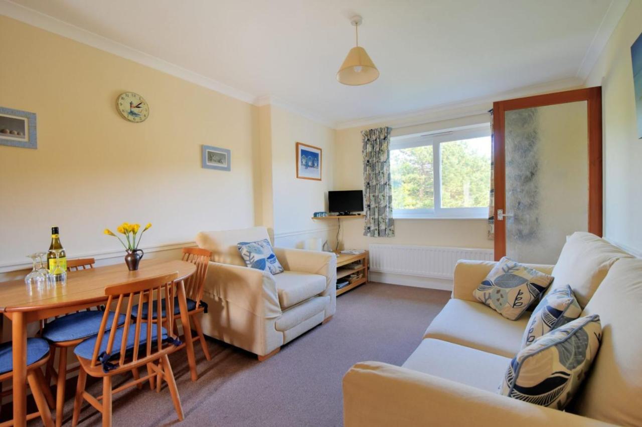 Bridge House Apartment *
