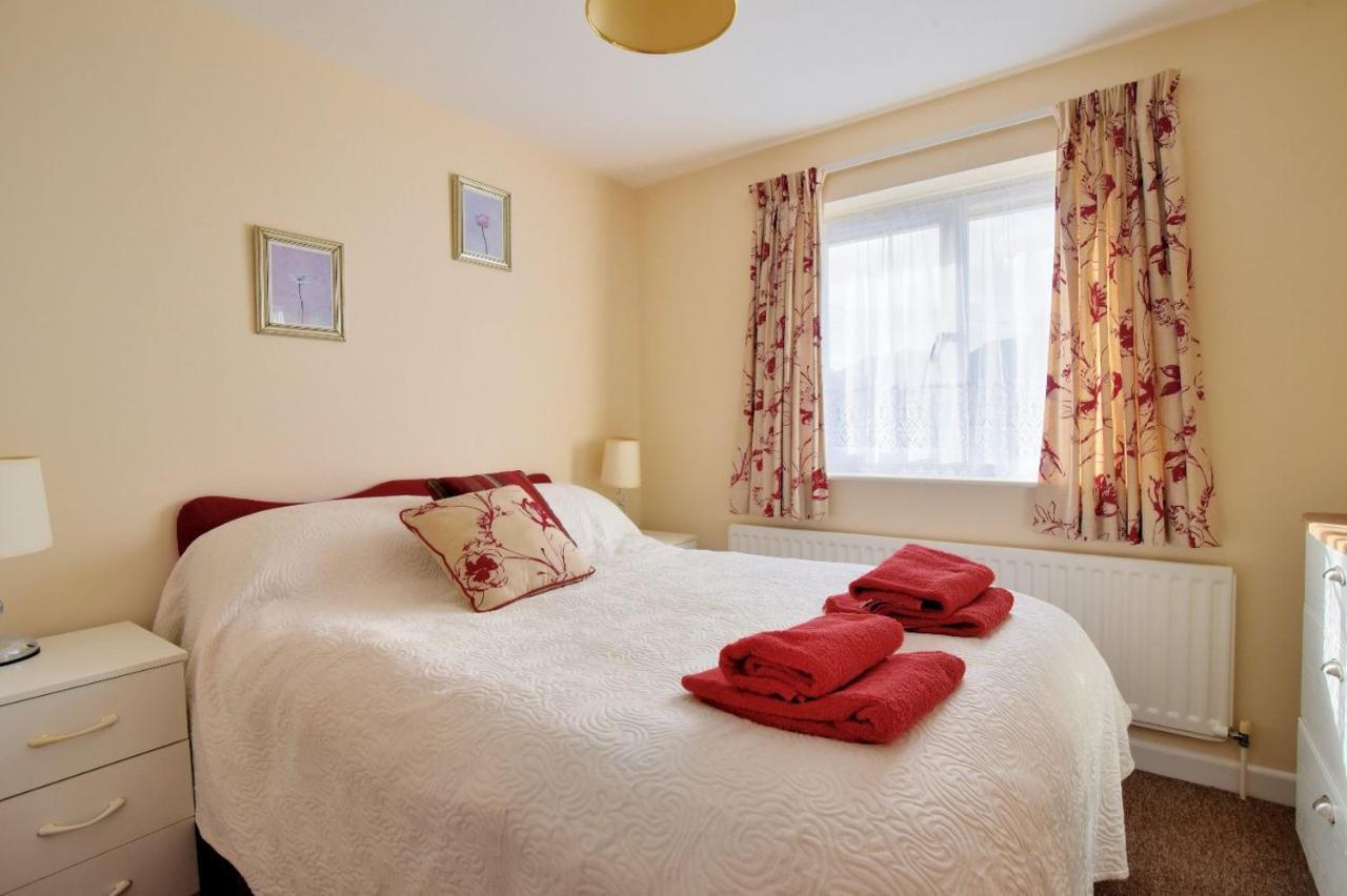 Bridge House Apartment Charmouth