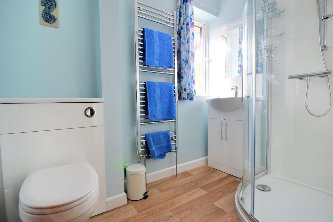 Appartement Bridge House Charmouth