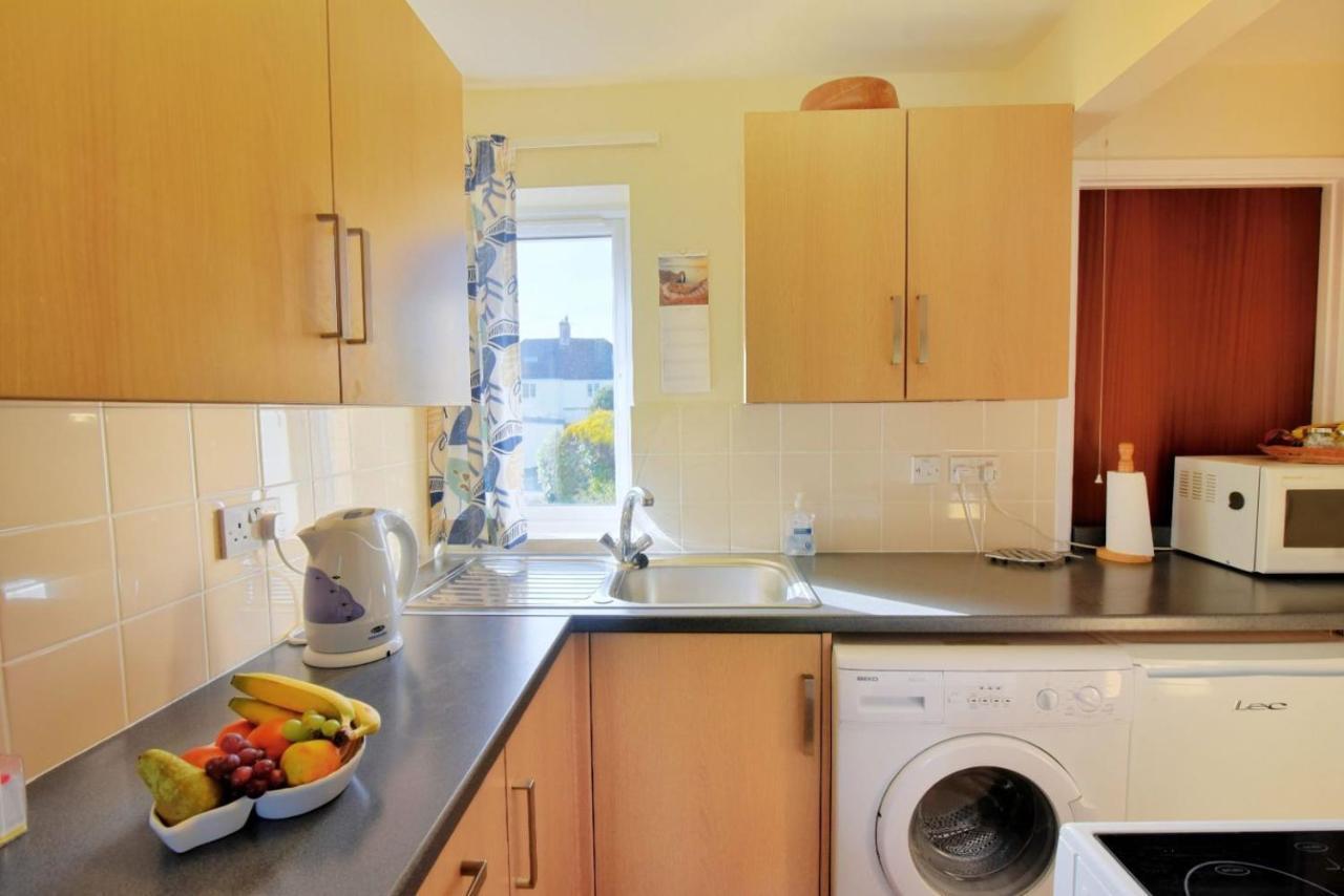 Bridge House Apartment Charmouth