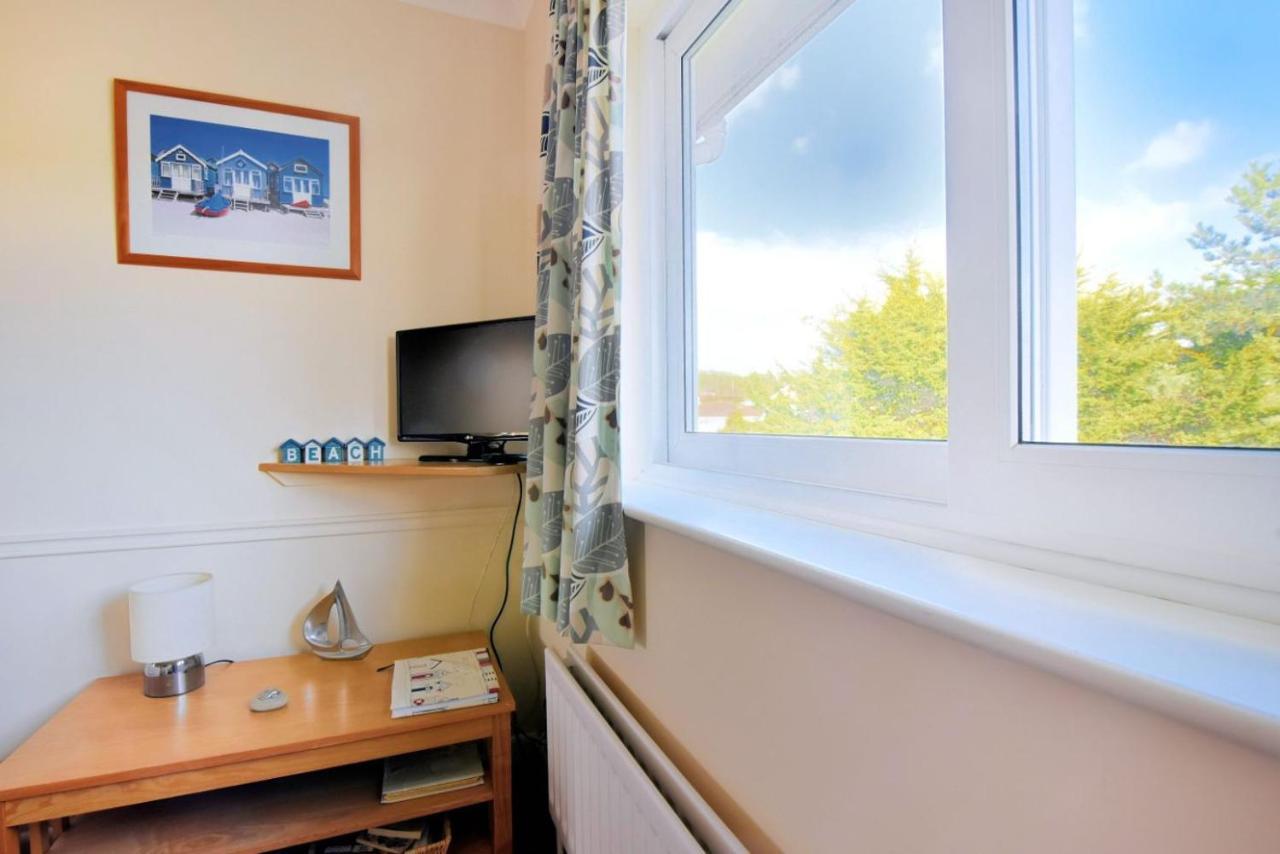 Bridge House Apartment *