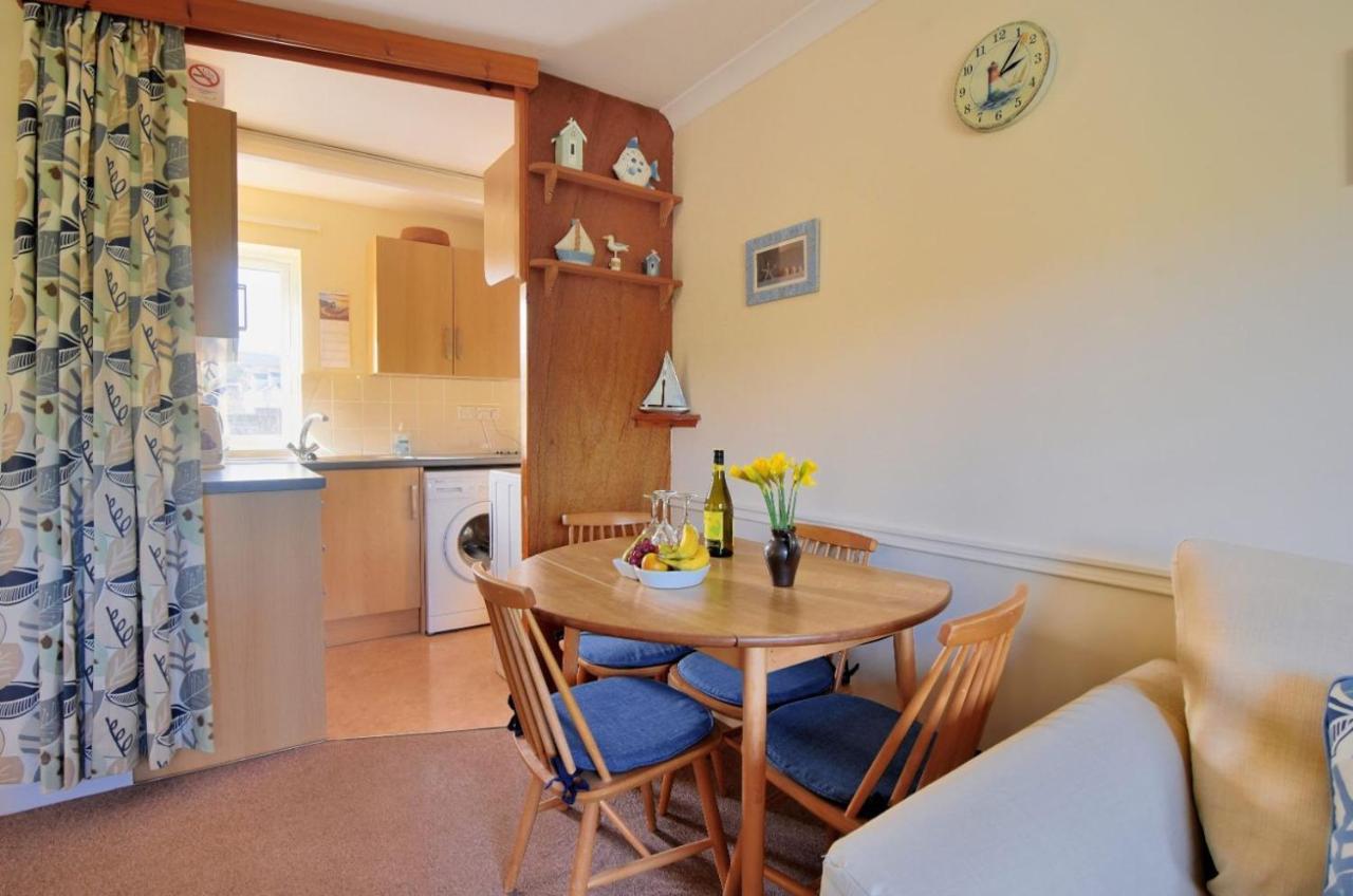 Bridge House Charmouth